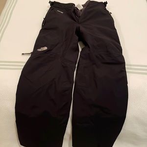 The North Face Vintage summit series goretex ski pants